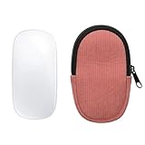COMPATIBILITÉ : Compatible avec Apple Magic Mouse 1 / 2.