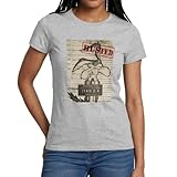 Qualité et durabilité : Ce maillot femme bénéficie d’une fabrication haut de gamme avec des coutures renforcées à double piqûre pour une résistance maximale. Un tee-shirt femme durable, fiable et conçu pour garder sa forme lavage après lavage.