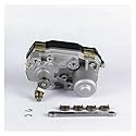 Turbolader Turbo Antrieb Elektronische 28235-2F700 Für Hyundai Für Santa Fe Für Tucson Für Maxcruz Für Azera Für Grandeur 2015 Druckwandler Turbolader