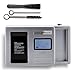 Powermatic 3 Electric Tube Machine Silver