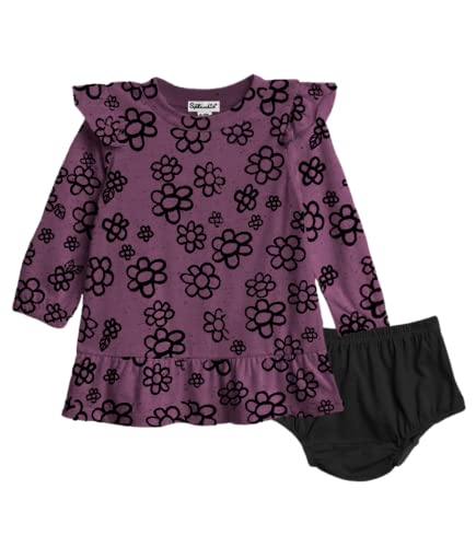 Splendid Baby Girls' One Size Maisey Dress Set