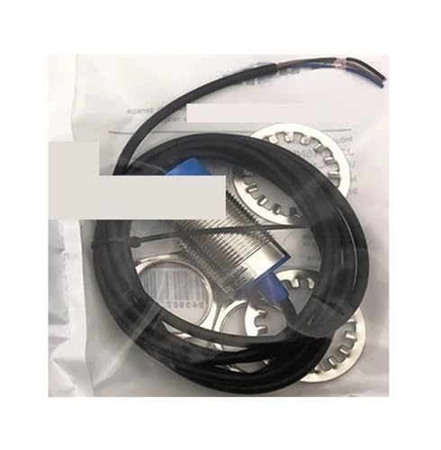 Capteur J30-D15NK pour éliminer les erreurs de positionnement de machine