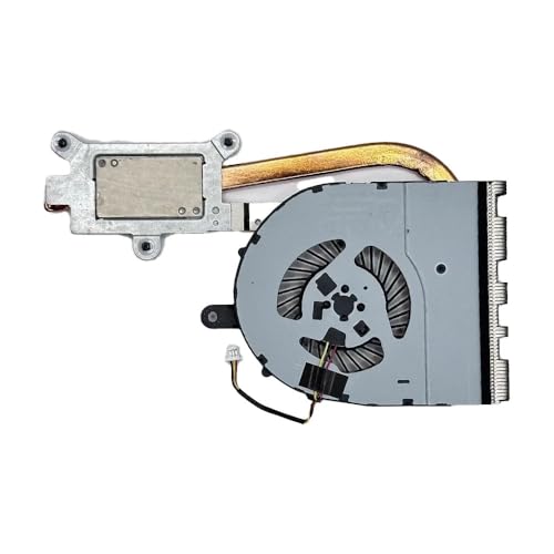 Ventilateur pour Inspiron 15 5558 5559 refroidisseur PC portable CN-0923PY AT1A0001SC0