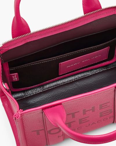 Image of Marc Jacobs Women's The Leather Small Tote Bag