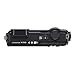 Nikon W300 Waterproof Underwater Digital Camera with TFT LCD, 3