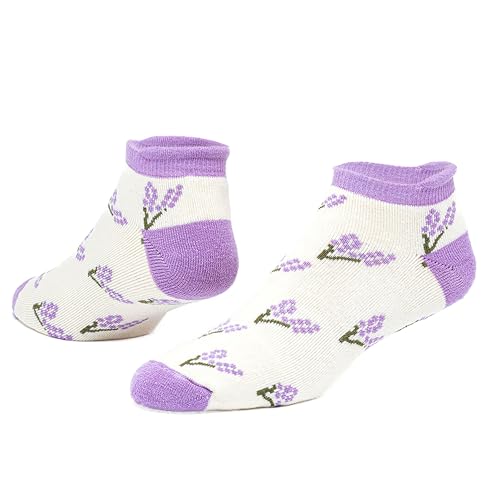 Image of Maggie's Organic Unisex Footie Socks