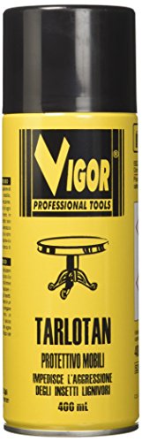 PROTETTIVO ANTITARLO VIGOR SPRAY