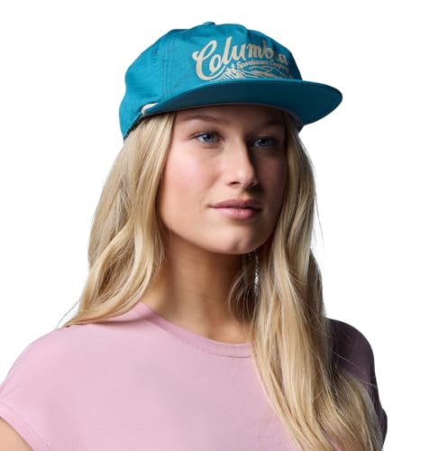 Image of Columbia Ratchet Strap Snap Back