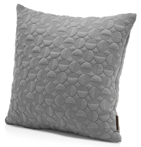 �t���b�c�E�n���Z�� �y���{���K�i�z �N�b�V���� Cushion 50x50cm Vertigo Light Grey ���C�g�O���[ 840012