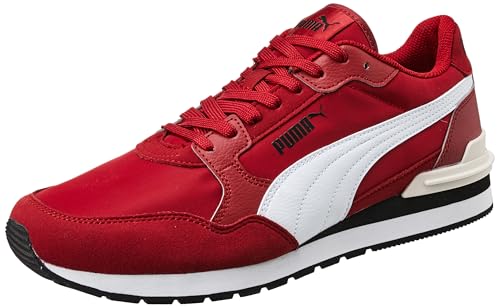Image of Puma Unisex-Adult St Runner V4 Nl Res Sneaker