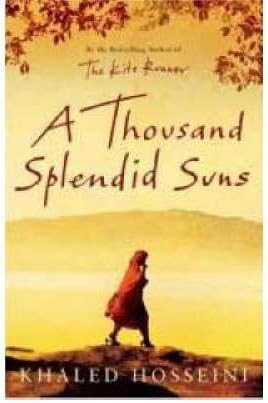 [ A Thousand Splendid Suns ] [ A THOUSAND SPLENDID SUNS ] BY Hosseini, Khaled ( AUTHOR ) May-22-2007 Paperback
