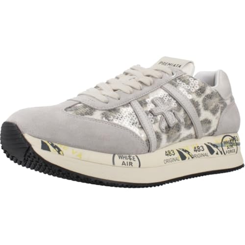 PREMIATA Conny 7691 baskets en taille 40 EU pour femme