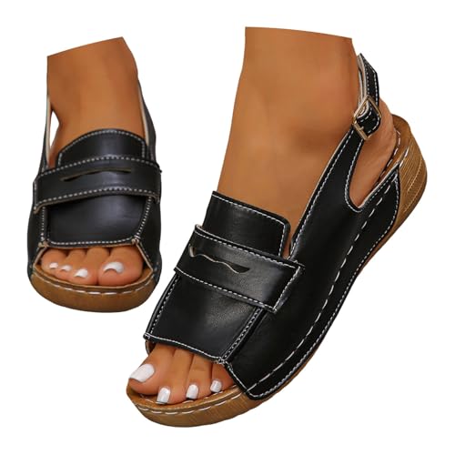 Chaussure tennis fitness femme à semelle basket noire