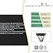 MULS 56Wh HB4692Z9ECW-41 Laptop Battery Replacement for Huawei Honor MagicBooK 14 Matebook D 14 2020 NBB-WAE9 NbB-WAE9P NbB-WAQ9RP Nblk-wax9x Nil-waq9r Series 15.28V 3665mAh