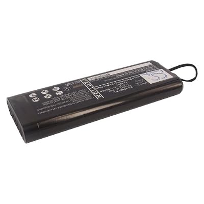 Replacement Battery for ANRITSU S331B S331C S331D S332A S332B S332D Part NO MT9081 MT9083
