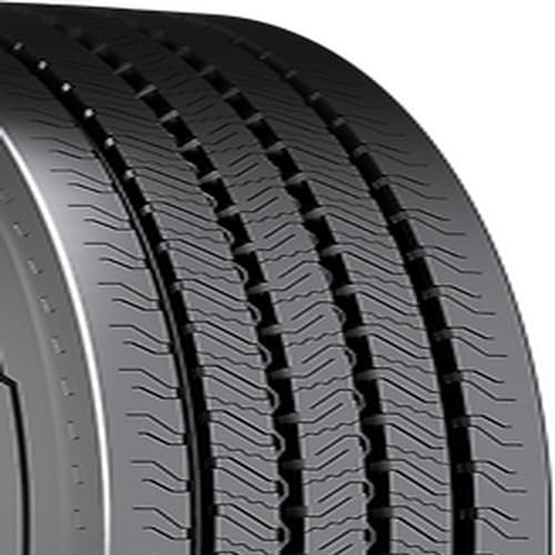 Continental Conti Hybrid HS3 225/70R19.5 128/126N G Commercial Tire - Thumbnail 5