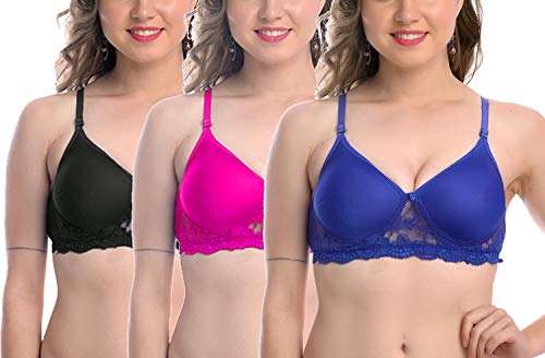 Image of FIMS - Fashion is my style Women's Padded Bra