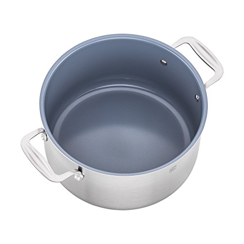 ZWILLING-Spirit-Ceramic-Nonstick-Dutch-Oven-6-qt-Stainless-Steel