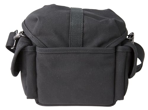 Bolsa de hombro pequeña Domke F-8 para cámara miniatura 3