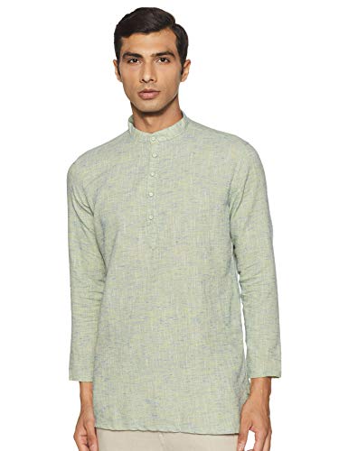 Image of Integriti Men's Cotton Kurta