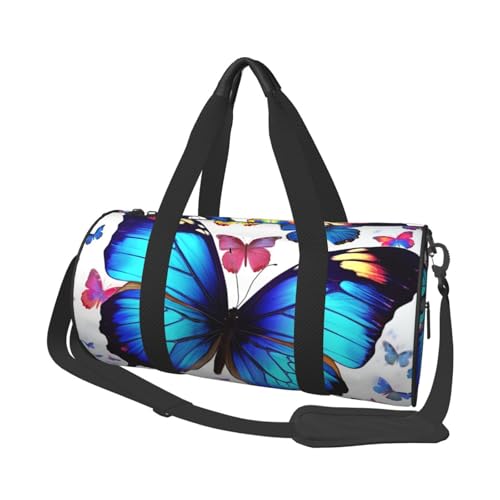 Sac de voyage en toile léger pour éviter la surcharge lors de vos weekends