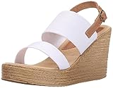Sbicca Women's Camilla Wedge Sandal