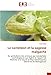 Le caméléon et la sagesse malgache: Du symbolisme des animaux aux conceptions cosmologiques qui règlent le rapport de l'homme à la nature en Pays betsimisaraka (Nord-est de Madagascar) - Fuchs, Enzo