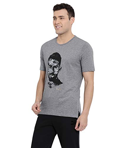 Image of Puma Men's Regular fit T-Shirt