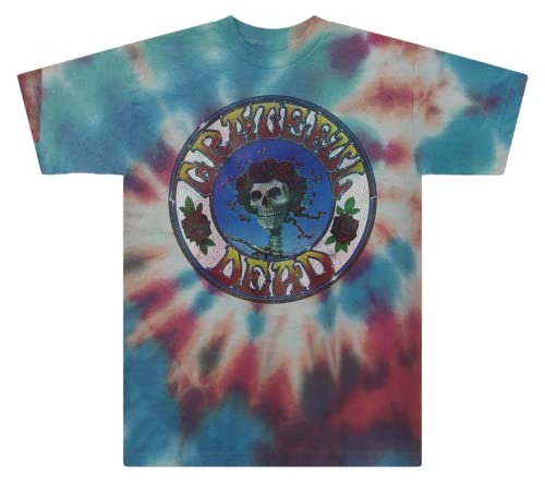 T-shirt Grateful Dead Bertha imprimé haute définition taille S