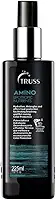 TRUSS Professional Amino Miracle - Spray protetor de calor para cabelo, cutículas de vedação, reparos de cabelos danificados a seco, controle de frizz, desembaraços, adiciona brilho, proteção de cor, antienvelhecimento