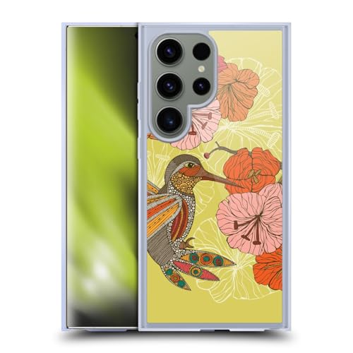 Coque en Gel Compatible Samsung Galaxy S24 Ultra 5G Antichoc