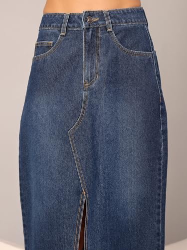 Image of Dolce Crudo Women's Regular High Rise Stretchable Denim Shorts