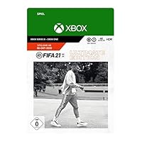 FIFA 21 Ultimate | Xbox -