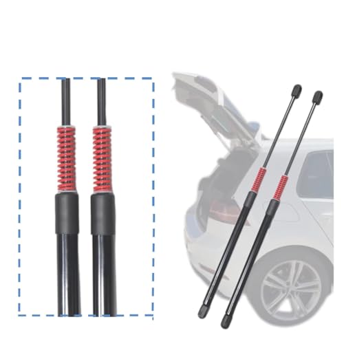 Vérin hydraulique Tiguan coffre lourd solution hayon fatigué