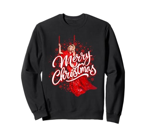 Merry Christmas - Offizielles Merch Sweatshirt