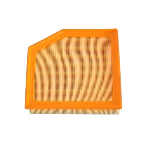 Filtro 17801-31100 para purificar el flujo de aire del motor y evitar desgastes