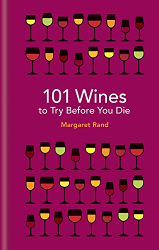101 Wines to try before you die image 2