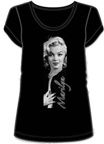 Marilyn Monroe Mano T-Shirt Large