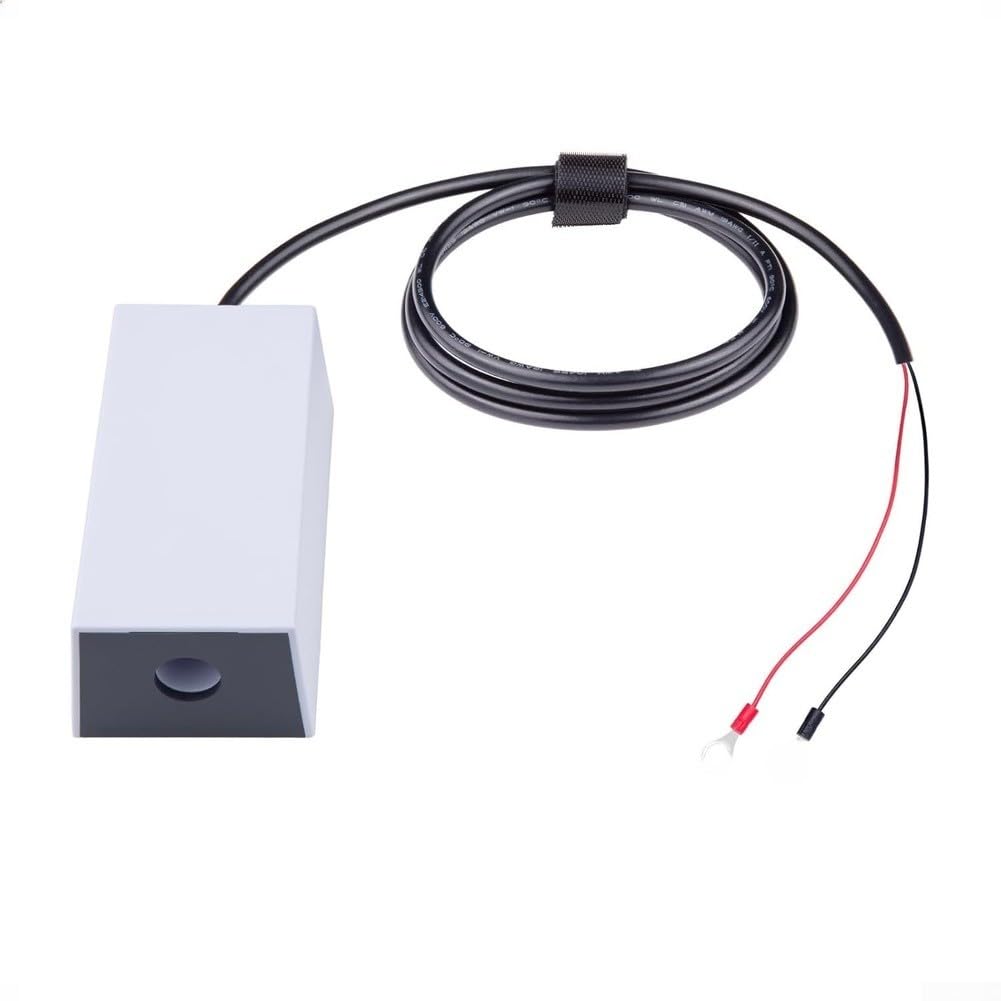 Adaptador de corriente Starlink Mini de 12V a 36V CC, módulo compacto para furgoneta y camping 8