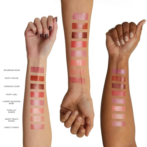 Image of Nudestix Nudies Bloom All Over Face Dewy Color, 7 g (Pack of 1)