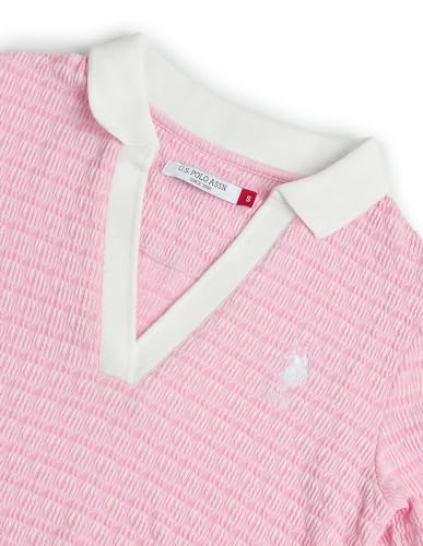 Image of U.S. Polo ASSN. Women Polo Shirt