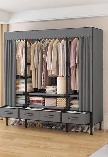 [h[u Jo[t N[[bg t@V[P[X  e gݗĂȒP ot t@bV ? h ho h ϗp ߗގ[bN wXg[W FTCY낢 (O[,140*45*172cm) [sAi]