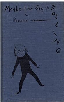Hardcover Maybe the Sky Is Falling Book