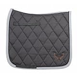 Sportart: Reiten PFIFF DR Schabracke Villach, grau Full