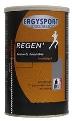 Ergysport Regen 450 Gr De Nutergia