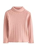 pull col roulé femme noir laine Des essentiels intemporels NEXT Fille Pull col roulé Rose 3 Ans-4 Ans