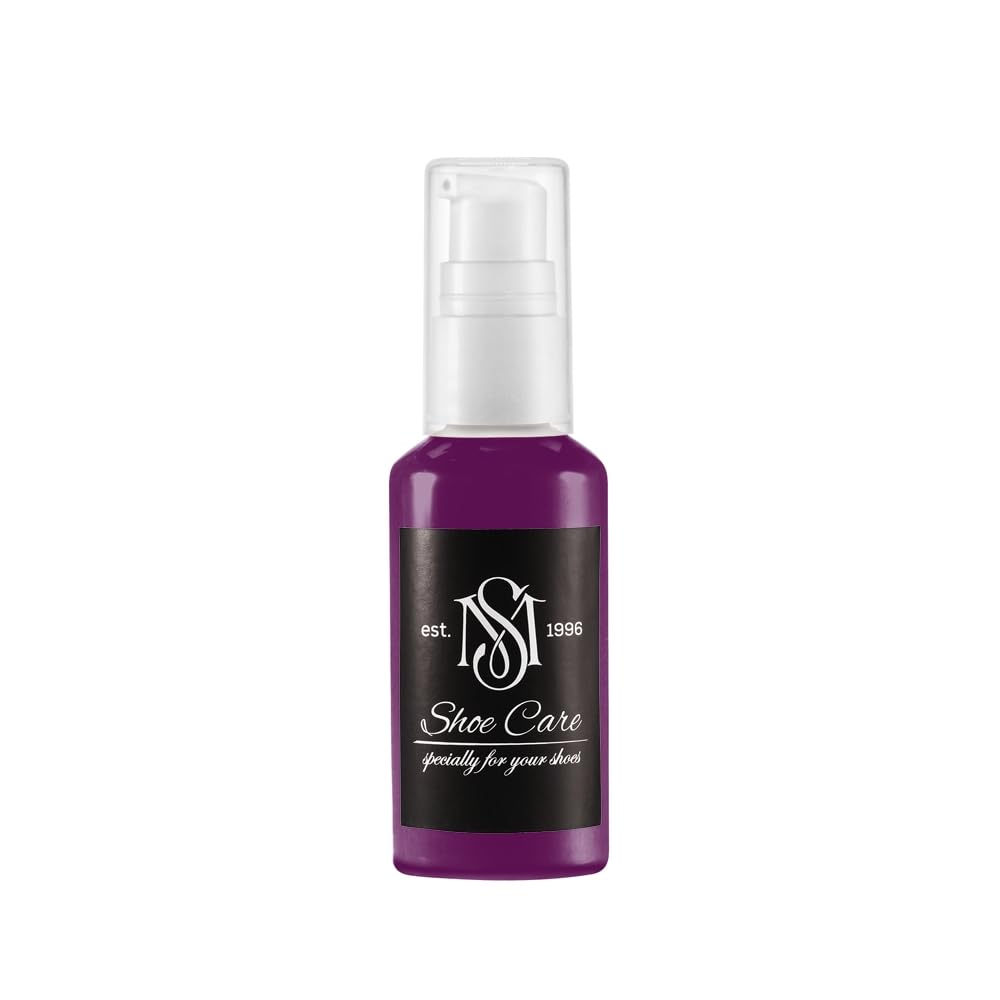 Baume pour Cuir NCS S 5040-R40B MAVI STEP 50 ml