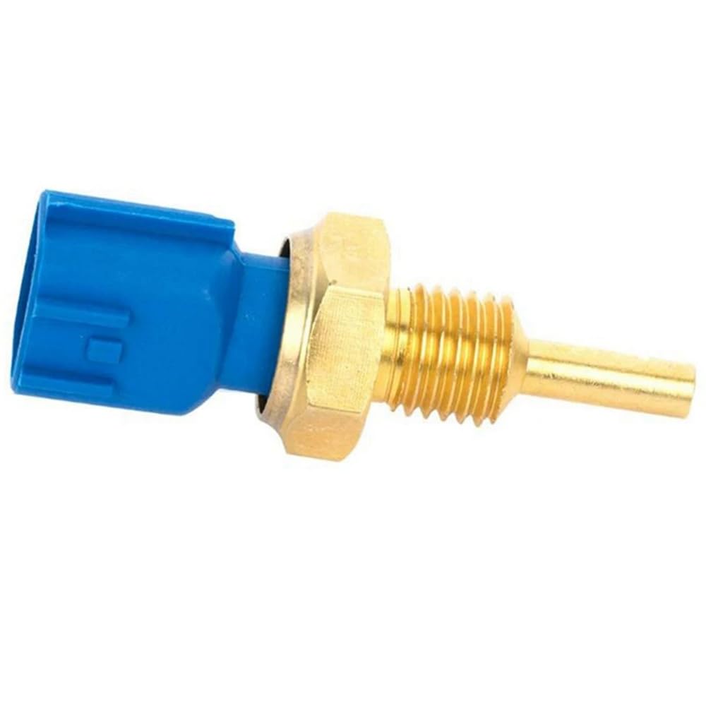Car Coolant Temperature Sensor, for Cube 2010-2011 3 Pcs Coolant Temperature Sensor 22630-43Y00/22630-0M200/22630-71L00