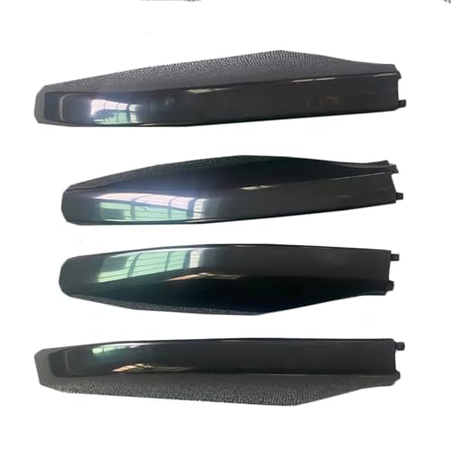Embouts de barres de toit pour réparer les caches cassés de votre Lexus GX470 2003-2009