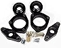 Dealparts Leveling Lift Kit 1.6 inch 40mm Compatible with Mazda - Fits Mazda 3 2013-present, Mazda 6 2012-present, CX-5 2016-present, CX-8 2017-present, CX-9 2016-present, CX-30 2019-present